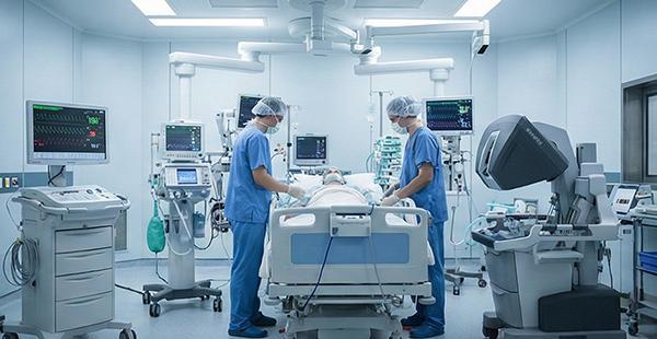 Data Center Online Modular UPS Systems Uninterrupted Power Supply Unit 1000kVA