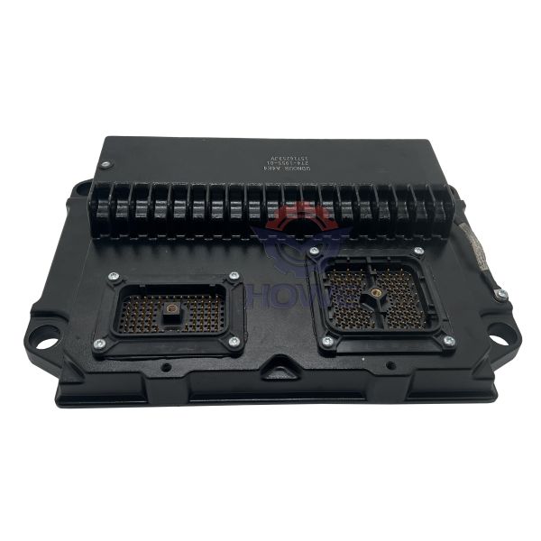 C32 C27 Controlador del motor Tabla de ordenador ECM ECU 274-1955 para planta de fabricación