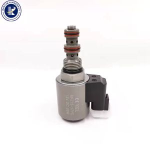 Масляный картридж соленоидный клапан 3 Way 2 Position гидравлический клапан