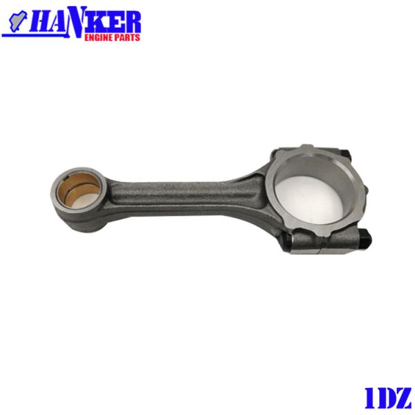 1DZ Diesel Engine Connecting Rod Assy 13201-59049 13201-78300-71 13201-78310-F1