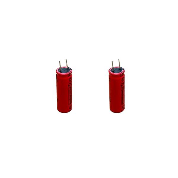 RoHS HFC1650 3.2V Battery Cell 3.2V 700mAh Rechargeable Lifepo4 Batteries