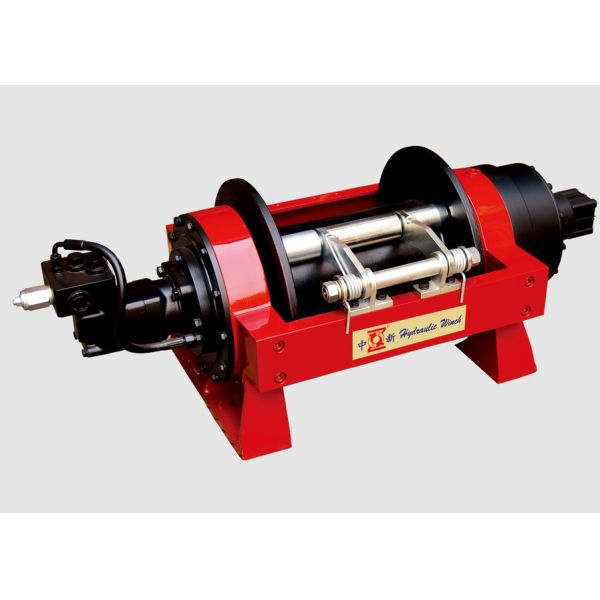 22000lbs гидравлический ворот, 10 тонн ворота эвакуатора