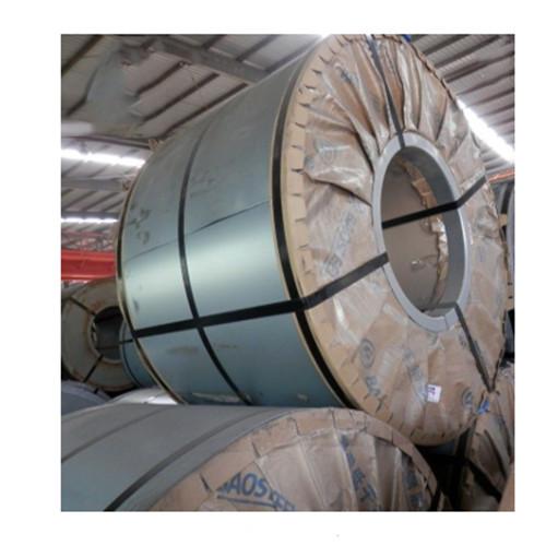 6000 milímetros laminados/laminados a alta temperatura 304 da bobina de aço inoxidável