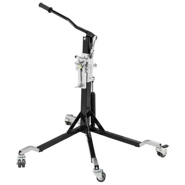 Automatic Locking Skylift 660lbs 14CM Motorcycle Lift Bench