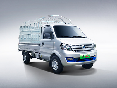 DFSK RUICHI All Electric Vans And Trucks Cargo Small Truck Flated EC31L Kei Truck