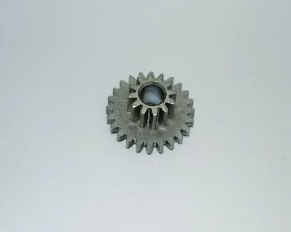 Brass Precision Metal Gears , Stainless Steel Powder Metal Sintering Process
