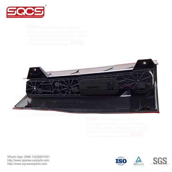 2019-2022Y OE 9108200300 Luz trasera de automóvil para Mercedes Sprinter W907 W910 Sistemas automotrices Bulb R