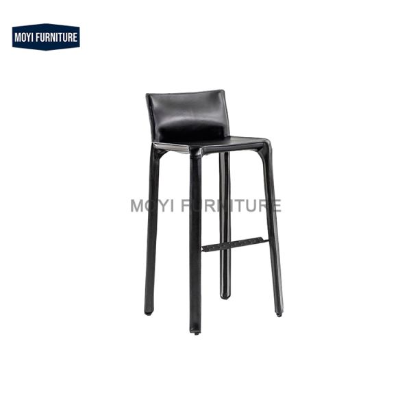Bar Stool Chair with Modern Design