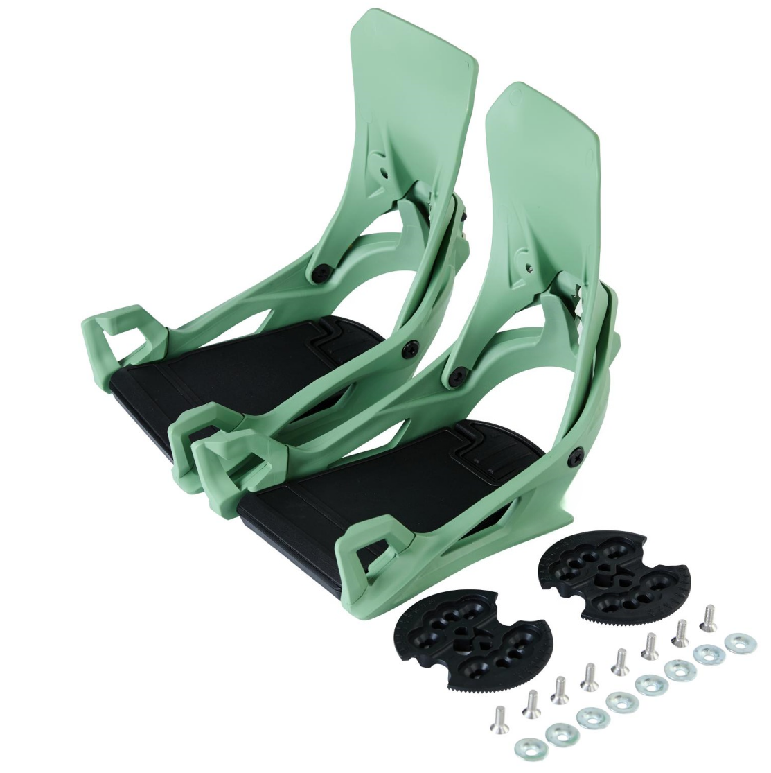 Men's Walk to Ride WTR Boot Sole Type OEM ODM Customized Skiing Quick Off Bindings Step On Snow Board