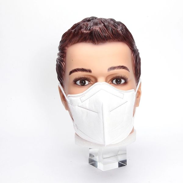 Safety Wearing Medical Mask Anti Air Particulate Respirator Dust PM2.5 FDA