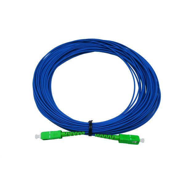 Fiber optic PLC splitter modular 1:16 1 to 16 SC/UPC  Cassette Card  with 2.0mm 1m Yellow Pigtail