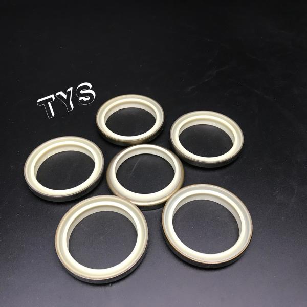 DKB 45*57*7/10Hydraulic Cylinder Seals Dust Seals DKBI Best Excellent Quality  original  foctory price for  wholease