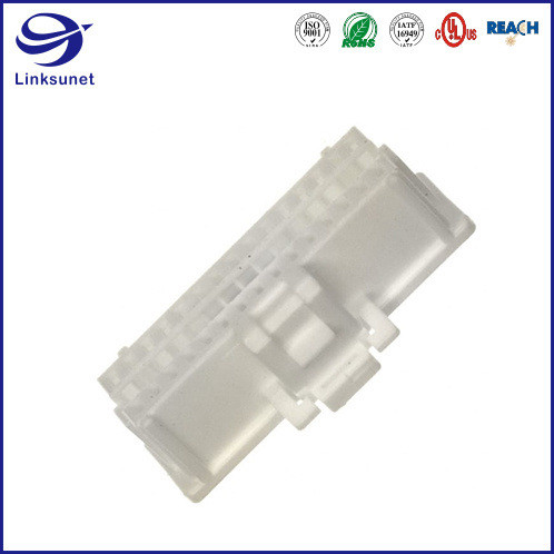 Pico сжимает 501189 1.0mm женских кабельных соединителей Molex гнезда для умных метров