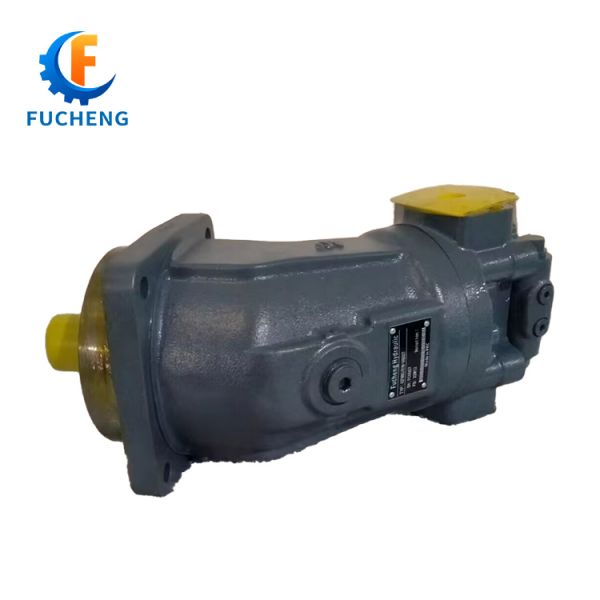 63cm3 Displacement A2FM Series Rexroth Hydraulic Motor for Long-Lasting Performance