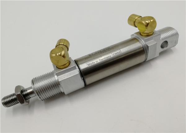 87.334.010 CD102 SM102 Water roller cylinder Offset Printing Machine Spare Parts