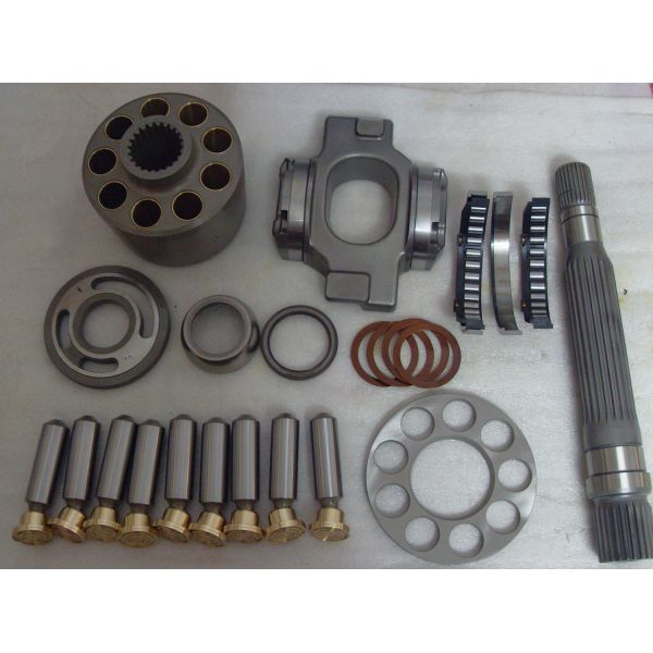 High Pressure Hydraulic Pump Spare Parts Rexroth A11VO130 A11VLO130
