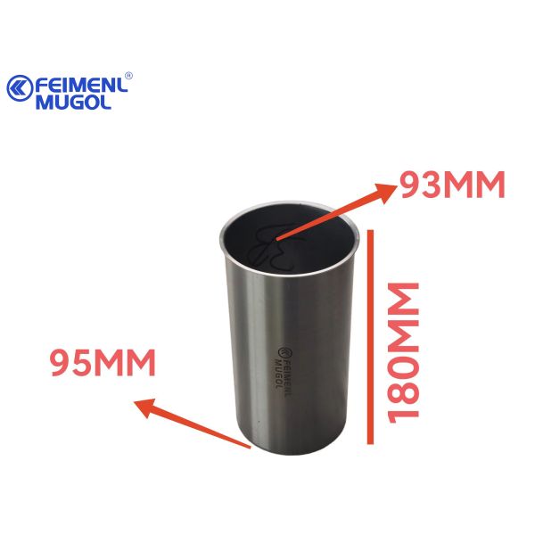 Высококачественный комплект полировки поршневых цилиндров 0601214302005 JMC493/4JB1