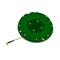 GNSS Built In Measurement Antenna Full Star Full Frequency Beidou GPS Surveying HT-T393