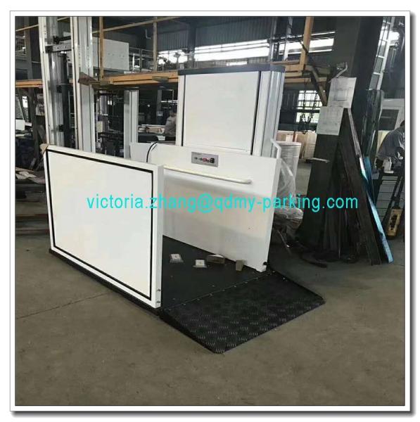 Disabled Wheelchair Lift Price/Handicapped Elevator/Family Use Small Lifts