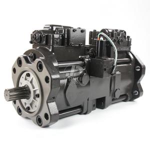 Handok Excavator Hydraulic Pump Assy Double K3V112DT-9CA1-14T