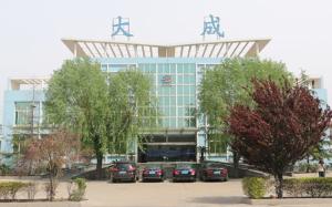 Shandong Dacheng Machinery Technology Co., Ltd.