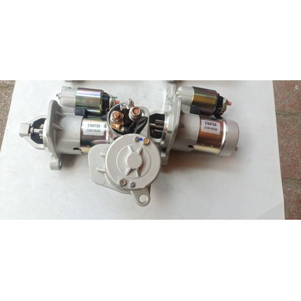 RENAULT NISSAN Automotive Starter Motors 23300EN20A 48213099 17982 23300EN20B