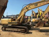 China Supplier E200b Used Excavator E70b Second Hand Excavator