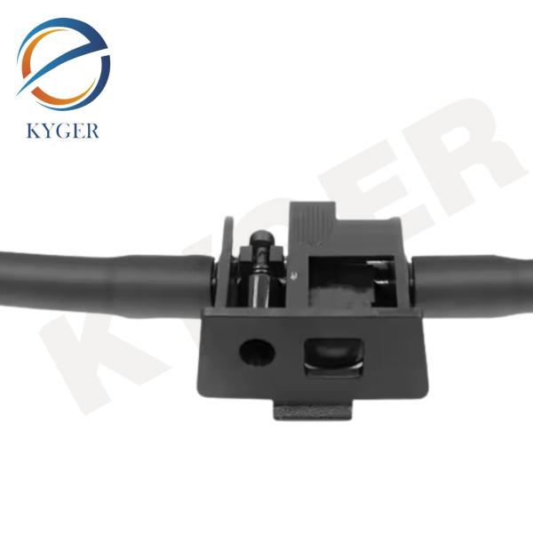 KYGER Heated Windshield Washer Hose 2538602200 for Mercedes Benz GLC