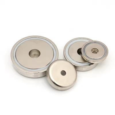 Sturdy Heavy Duty Magnetic Hooks For Refrigerator Extra Strong For Hanging