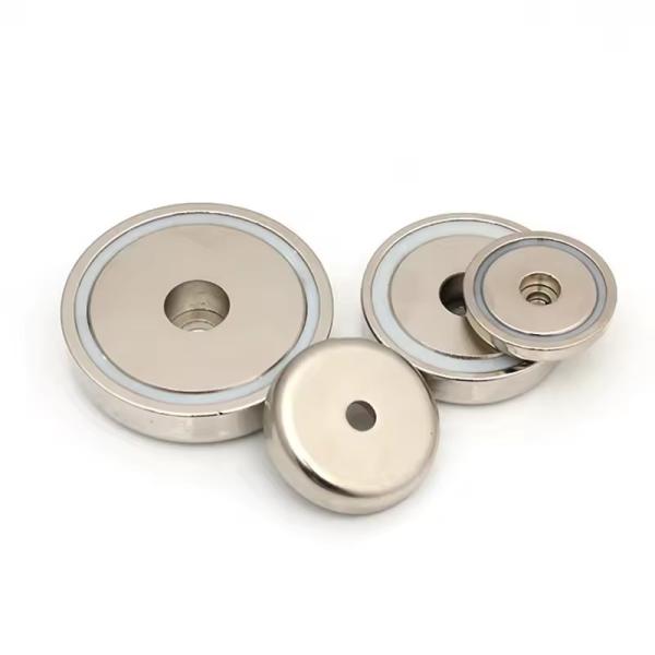 Sturdy Heavy Duty Magnetic Hooks For Refrigerator Extra Strong For Hanging