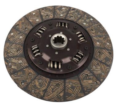 ISUZU 6SA1 6BG1 Disco CLUTCH 380MM 1312409021 1312403030 1312406760