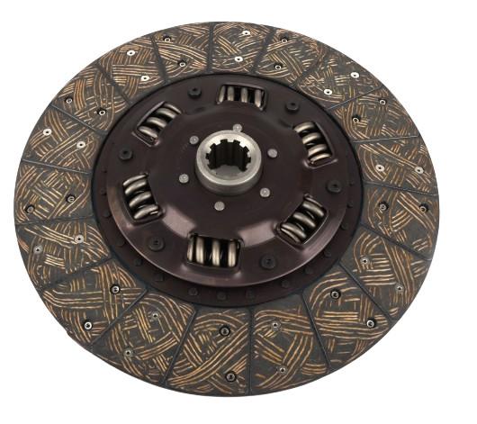 ISUZU 6SA1 6BG1 Disco CLUTCH 380MM 1312409021 1312403030 1312406760
