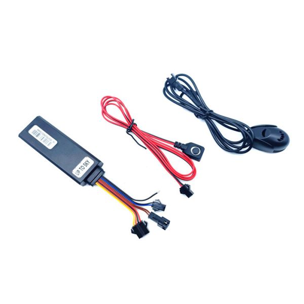 Mini Gps Tracker For Vehicles Cars No Monthly Fee ISO Android Online APP