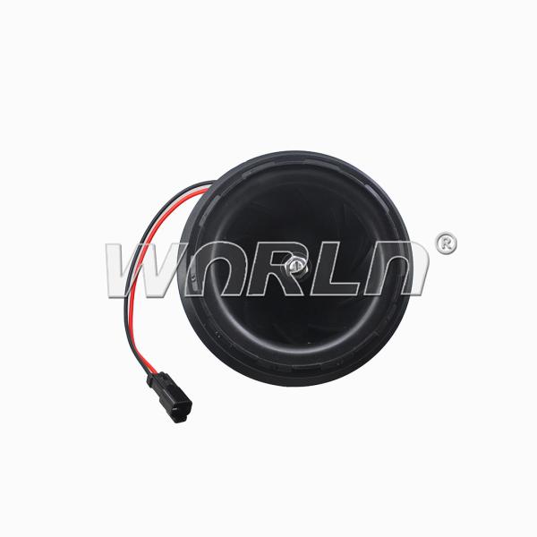 24V  Automobile Blower Fan For Caterpillar Esteira DG5 2688792 WXB0495