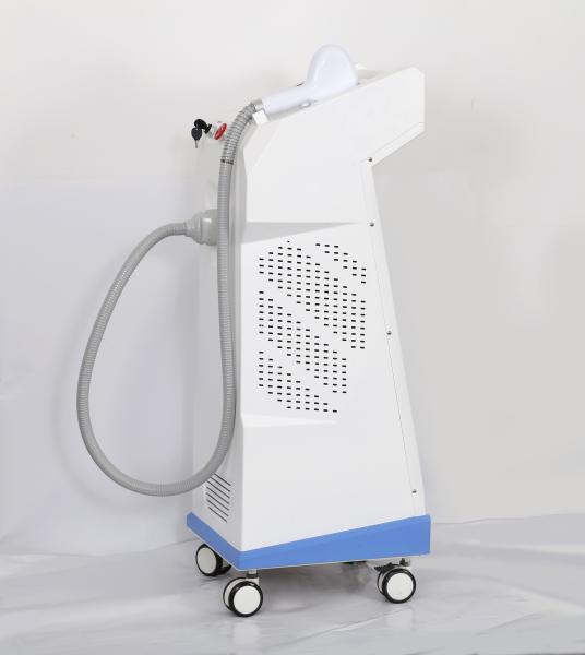 2018 Newest system soft light beauty equipment 808 diode laser hair removal with FDA / CE / ISO