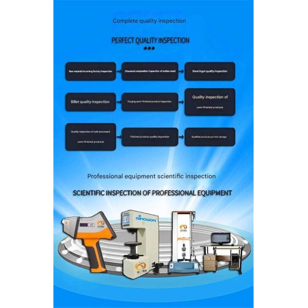 Stable Performance Chemical Composition Precision Steel Strip with Stable Chemical Composition and Cr Main Ingredients