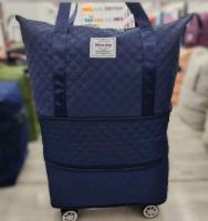 Sac de sport de mode à vendre à chaud / sac de voyage avec roues