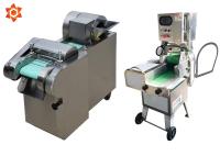 660Kgs/machine végétale de coupeur de nourriture d'ail de gingembre de machine processeur de H