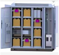 Acuerdo BESS Storage System de Lifepo4 BESS Energy Storage Solutions Intelligent