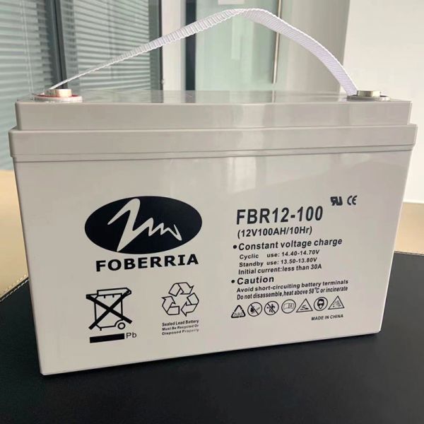 Lead acid battery types 30A 800A 12V 100AH Gel Battery 200AH For Camping Motorhome