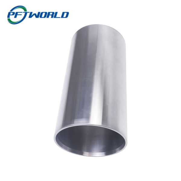 Stainless steel processing CNC precision parts