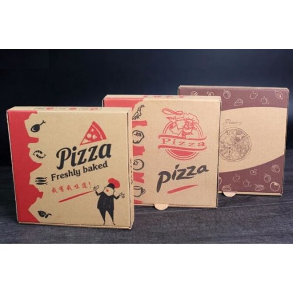 Disposable brown kraft paper boat paper food tray,Latest design food grade cardboard food fold paper boat trays bagease