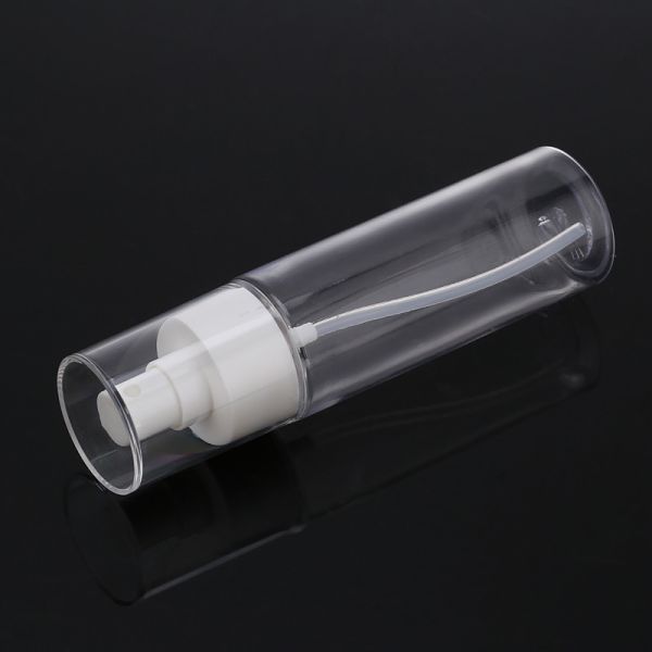 Продолжайте косметическую бутылку брызг 100 Ml шелка печатая Nano туман Multifeature