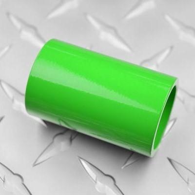 Mirror Chrome Powder Coat Candy Colors Exceptional Protective Properties