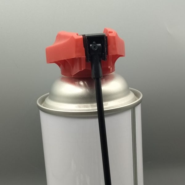Carburetor Cleaning Valve for Engine Degreaser Spray – Durable Spray Valve for Vehicle Maintenance and Fuel System Care