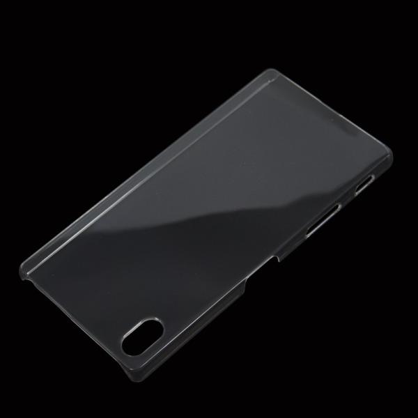 Plastic equipment shall case for Sony Z5+ for sony SO-03H