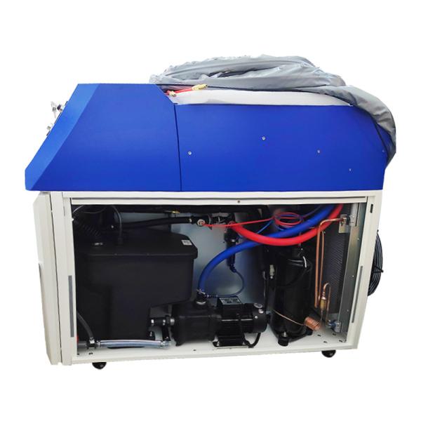 GENWELD Handheld Laser Welding Machine LW-G1500W/2000W/2500W/3000W