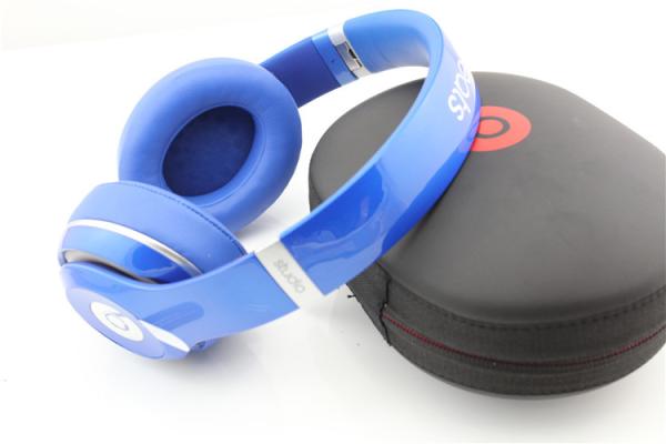 Beats by Dr. Dre Studio 2.0 Wireless Headband Headphones blue New Sealed  made in china grgheadsets-com.ecer.com