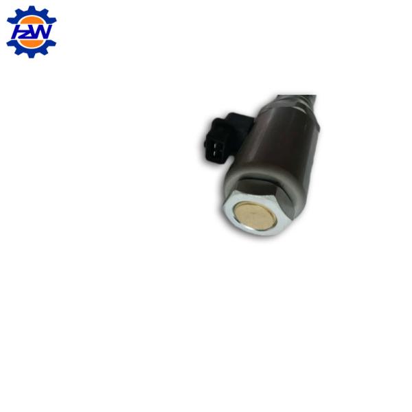 11709633 chargeurs à roues soupape solénoïde pour VOLVO L60 L70 L90 L110 L110E L120 L150 L180 L220 L250