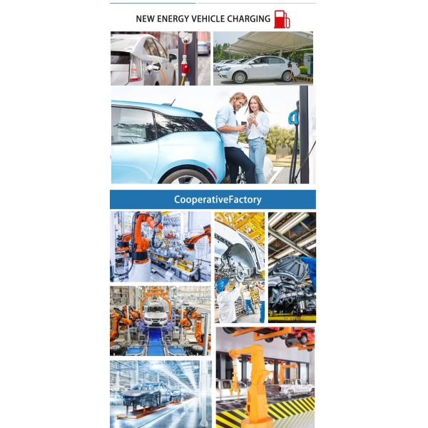 Китай Mini EV Cars Новые энергетические автомобили 4 колеса электрический Чанган